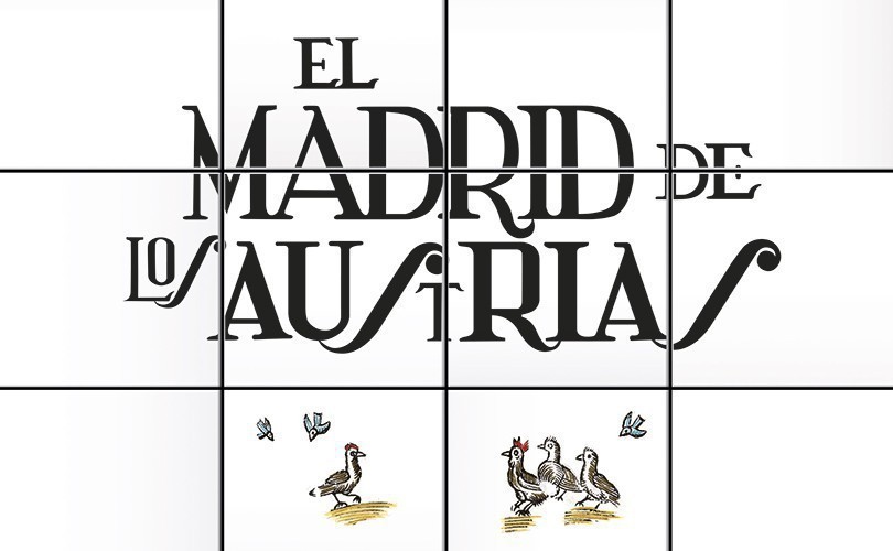Ya disponible El Club de los Martes: El Madrid de los Austrias