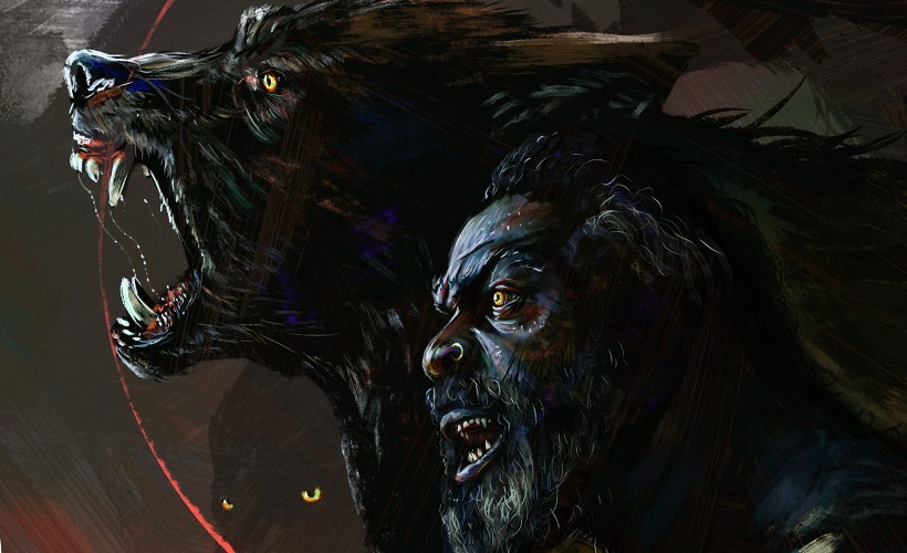 ¡Ya eres parte de la manada de Hombre Lobo: El Apocalipsis 5.ª Edición!