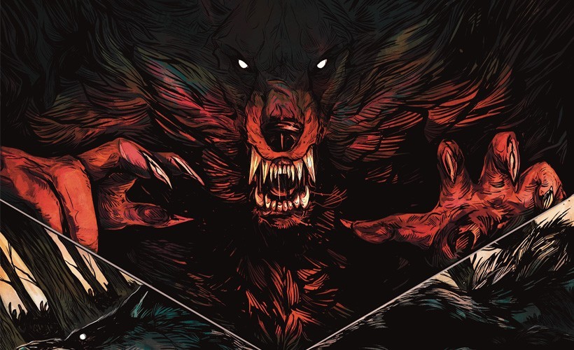 Hombre Lobo: El Apocalipsis 5.ª, lo que nos estabas pidiendo