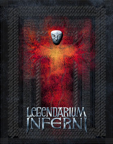 Presentación de Legendarium Inferni