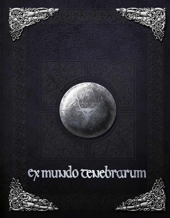 Ex Mundi Tenebrarum Ex Mundi Tenebrarum