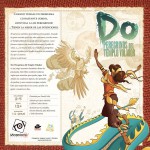 Do: Peregrinos del Templo Volador