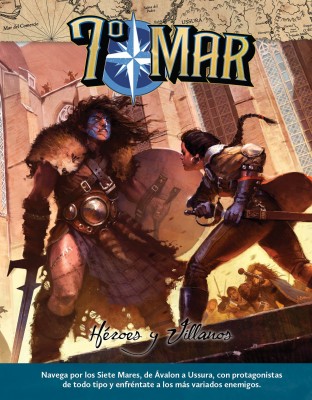 Héroes y villanos (pdf)