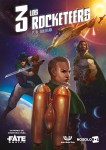 Mundos Fate: Los Tres Rocketeers