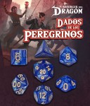 Dados de los Peregrinos: Azul Arastu