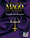 Mago: La Ascensión 20º aniversario