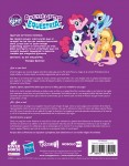 My Little Pony: Aventuras en Equestria