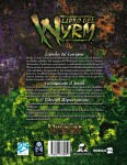 El Libro del Wyrm (papel)