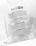 Hitos: Guía Genérica