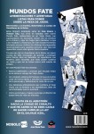 Mundos Fate: El Salvaje Azul