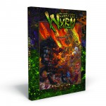 El Libro del Wyrm (papel)