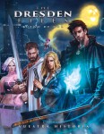 The Dresden Files: Juego de Rol