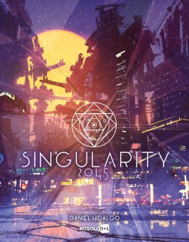 Singularity 2045