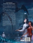 The Dresden Files: Juego de Rol