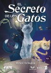 El Secreto de los Gatos (papel)