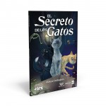 El Secreto de los Gatos (papel)