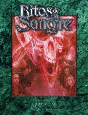 Ritos de la Sangre (pdf)