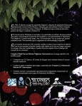 Vampiro: Edad Oscura Edición de Bolsillo 20ª Aniversario