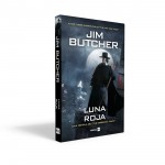 The Dresden Files: Luna roja