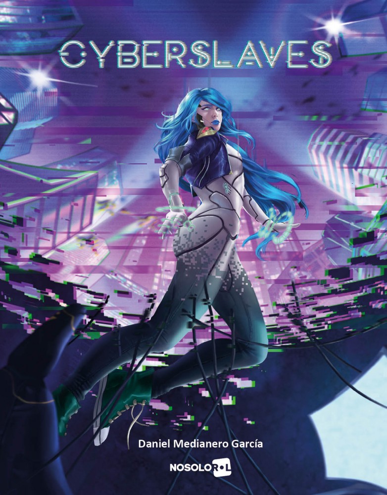 Cyberslaves (papel)