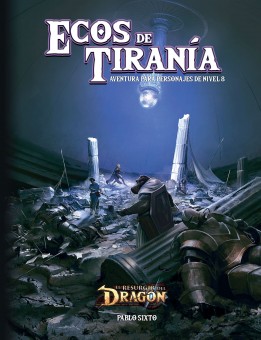 Ecos de Tiranía