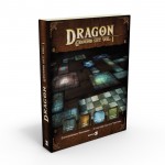 Dragon Ground Set Vol. 1