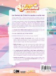 Steven Universe: juego de rol.