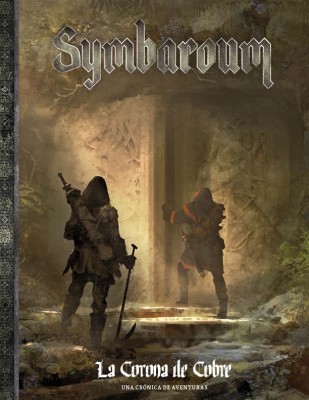 Symbaroum: La Corona de Cobre (pdf)