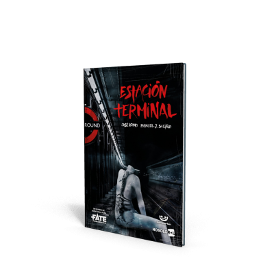 Estación Terminal (papel)