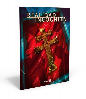 Realidad Incógnita (papel)