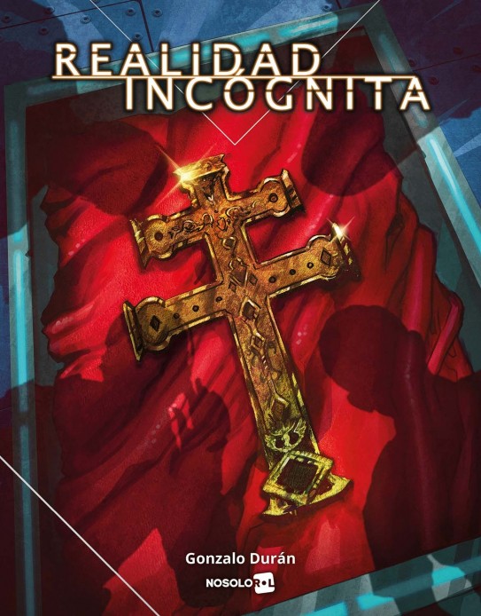 Realidad Incógnita (papel)