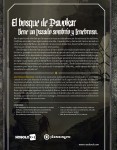 Symbaroum Aventuras, Volumen 2