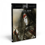 Tokio 2038