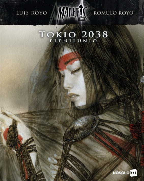Tokio 2038 PDF