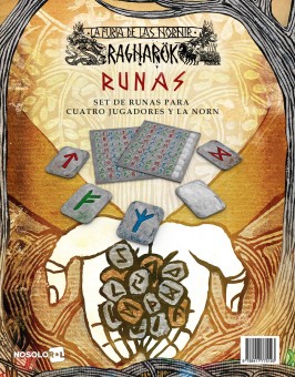Ragnarök: Runas