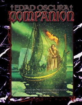 VEO Companion