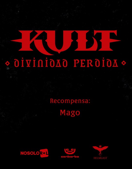 Mago Mago