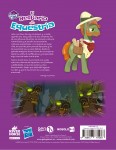 El Bestiario de Equestria. My Little Pony.