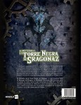 El Misterio de la Torre Negra de Sragonaz