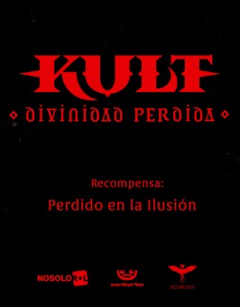 Perdido en la Ilusión
