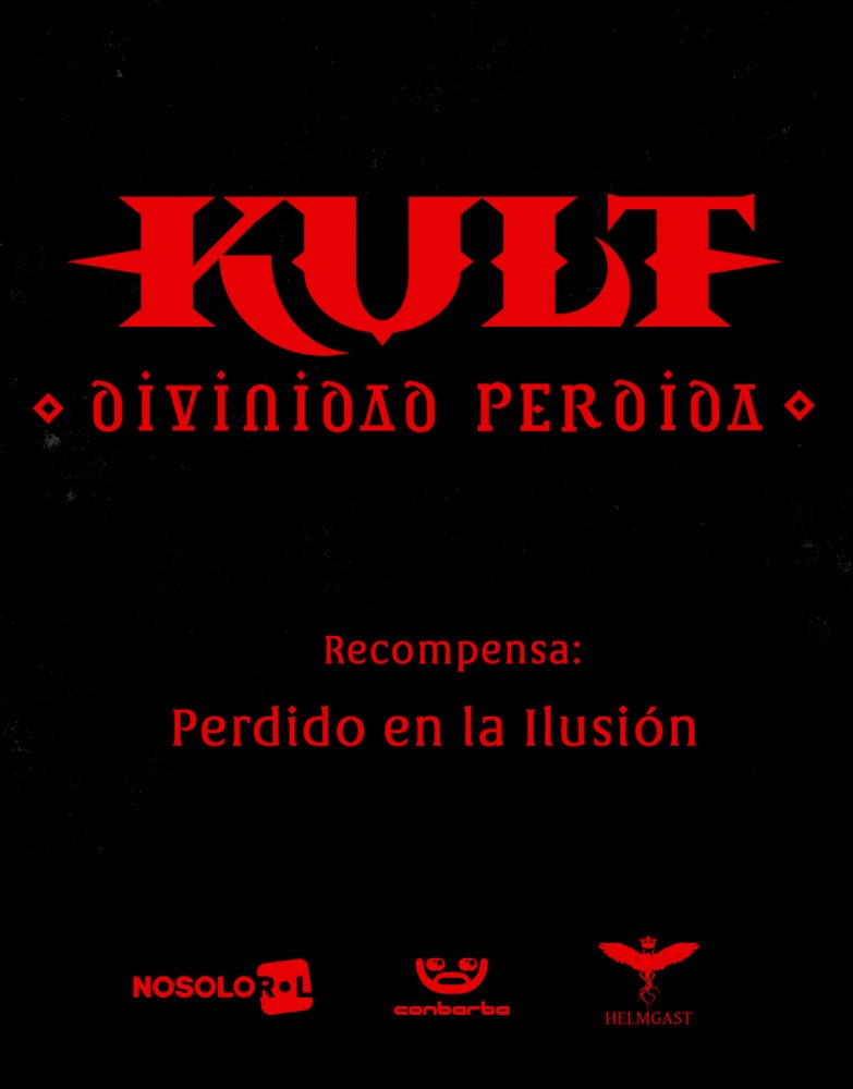Perdido en la Mentira