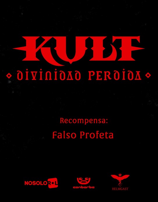 Falso profeta