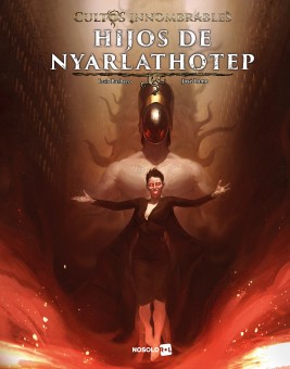 Hijos de Nyarlathotep