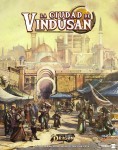 Ciudad de Vindusan