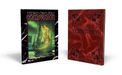 Vampiro: Edad Oscura Companion