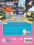 Aventuras en Equestria: No Juzgues por la Portada