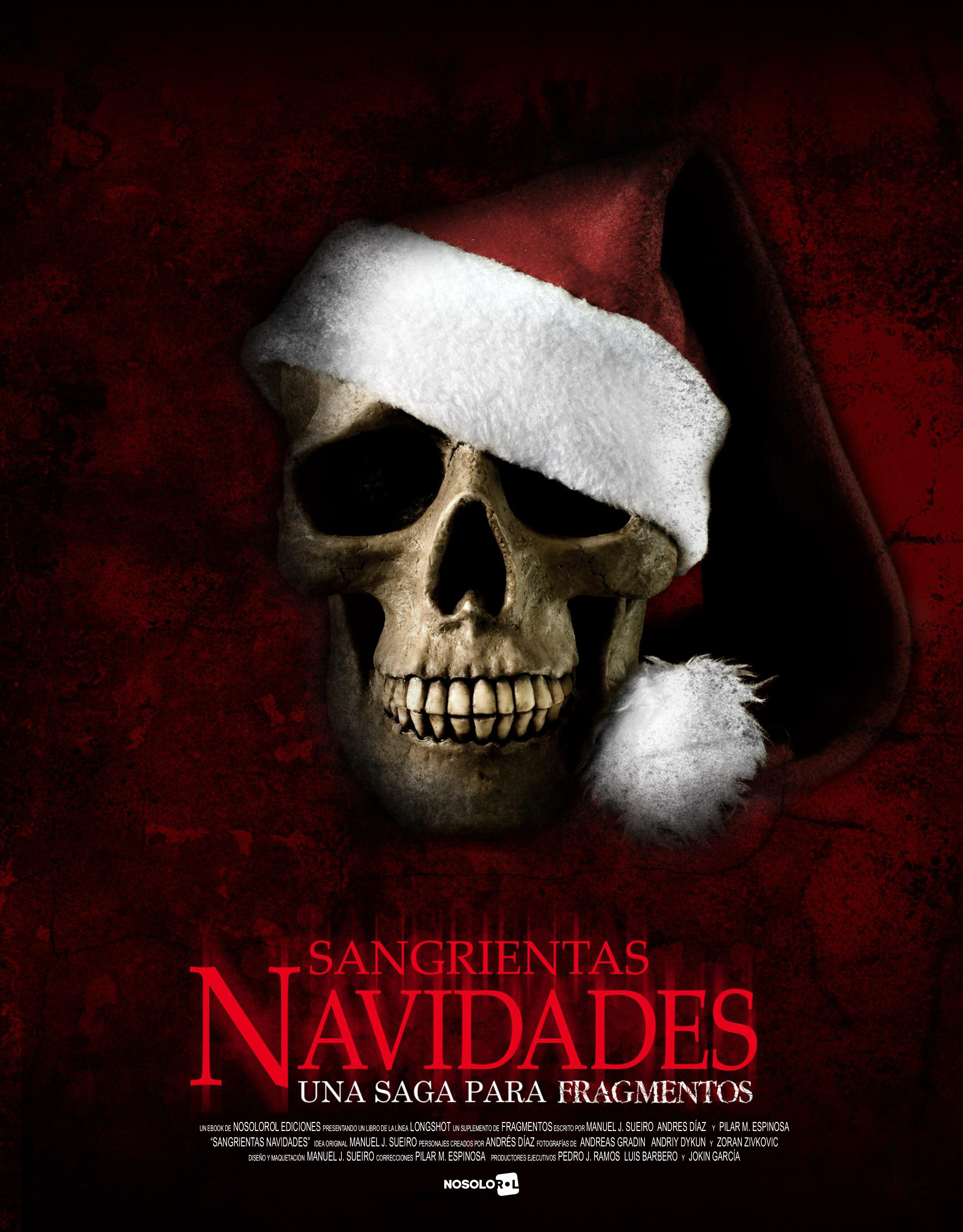 Sangrientas Navidades - Nosolorol ®