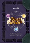 El Cuaderno de Aventuras de Los Buscaduendes