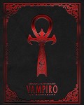 Vampiro: La Mascarada 20º Aniversario Edición Golconda Ultradeluxe