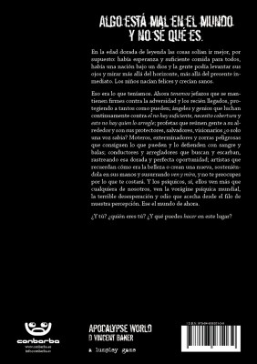 Apocalypse World (pdf)